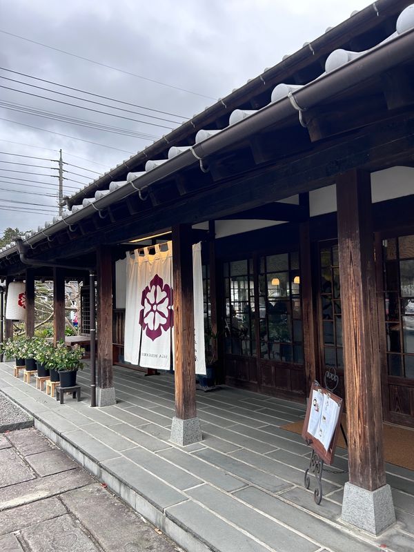 日本・佐賀県「長崎旅行ちょこっと佐賀県」の写真