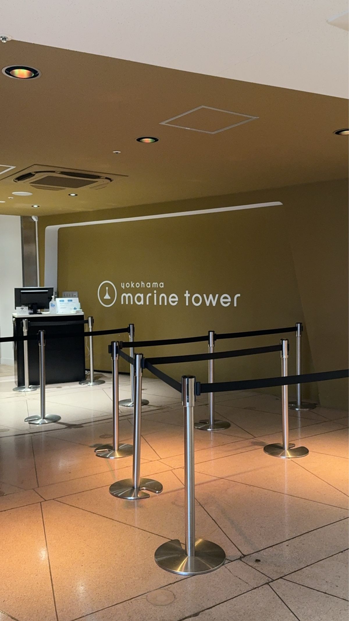 雨☂️の中の中華街