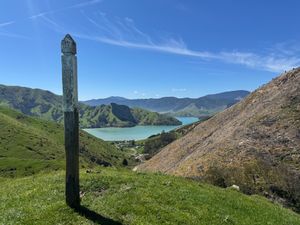 Cable Bay