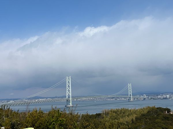 日本・徳島県「再会の旅」の写真