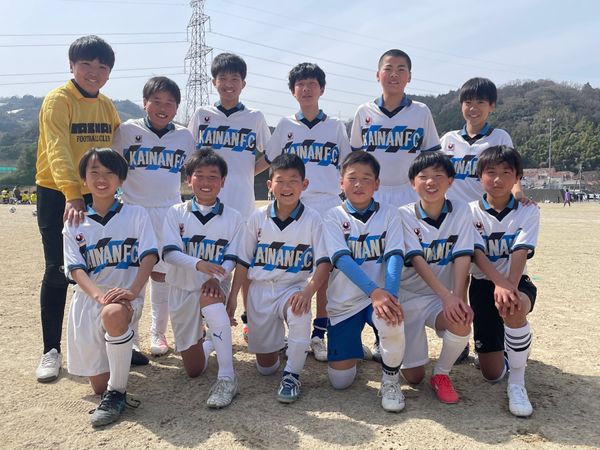 日本・奈良県「Kカップ1日目。」の写真