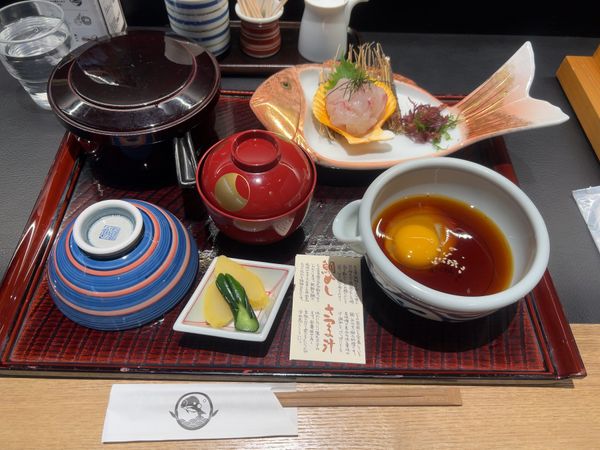 日本・愛媛県「道後温泉旅行」の写真：食い倒れ1