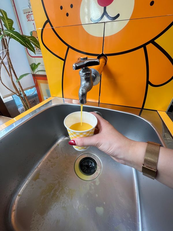 日本・愛媛県「道後温泉旅行」の写真：食べすぎたかもしれない