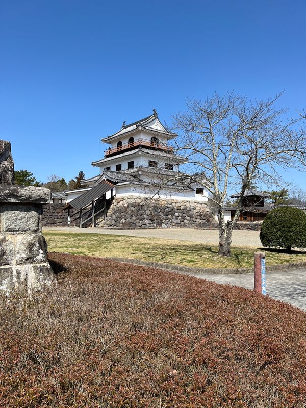 日本・宮城県「今年初旅行」の写真