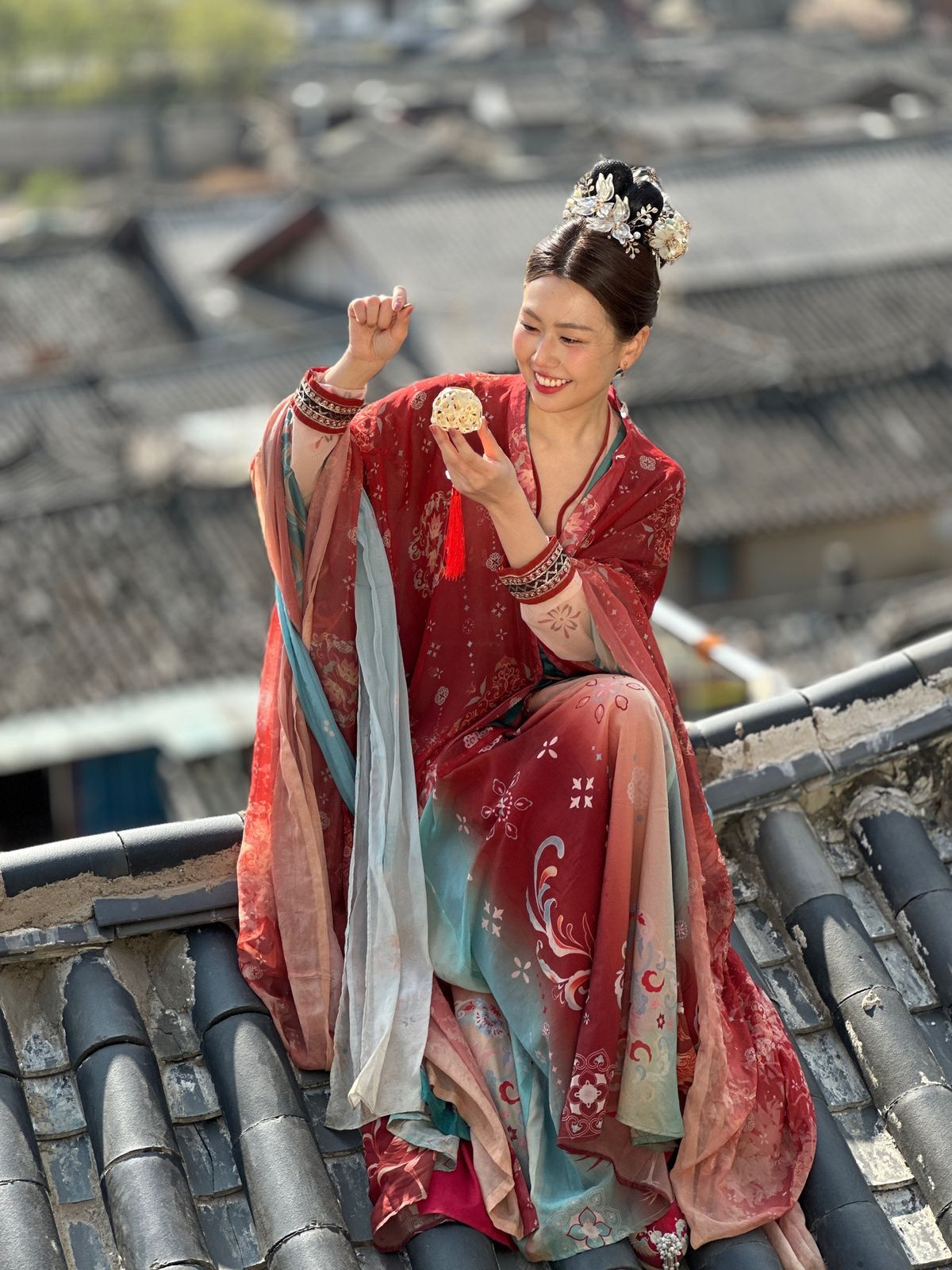 ウェディングフォト