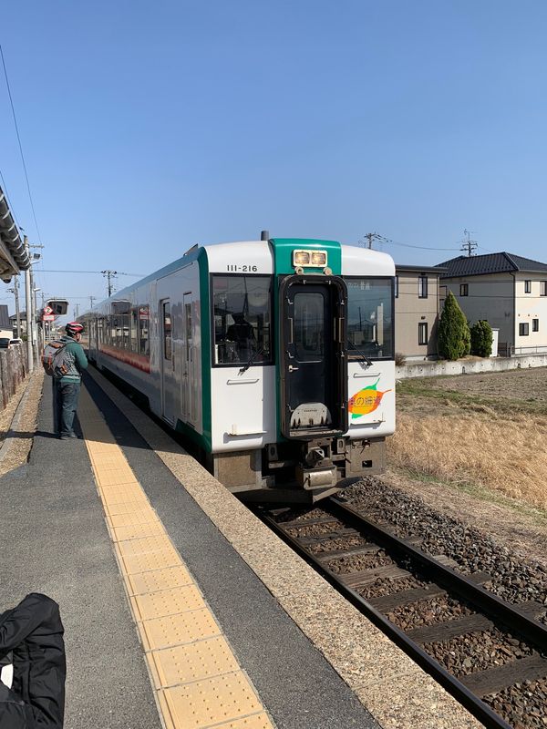 日本・宮城県「鳴子温泉」の写真