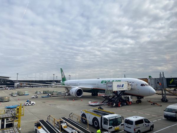 台湾・台北「今度は台湾を助ける番」の写真