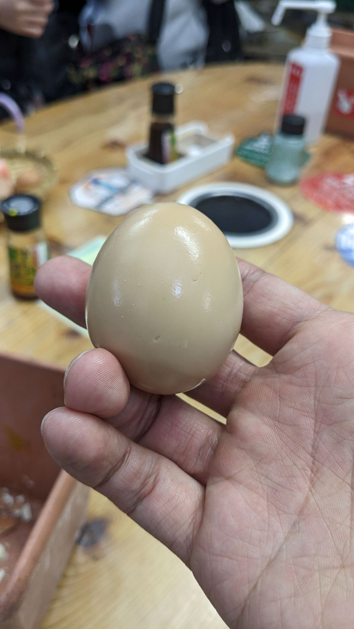 次はかまど地獄。
ここは観光バスが直接乗り付けられるようになっめいるからか...