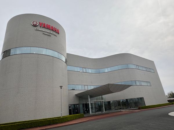 日本・静岡県「浜松記録POST」の写真