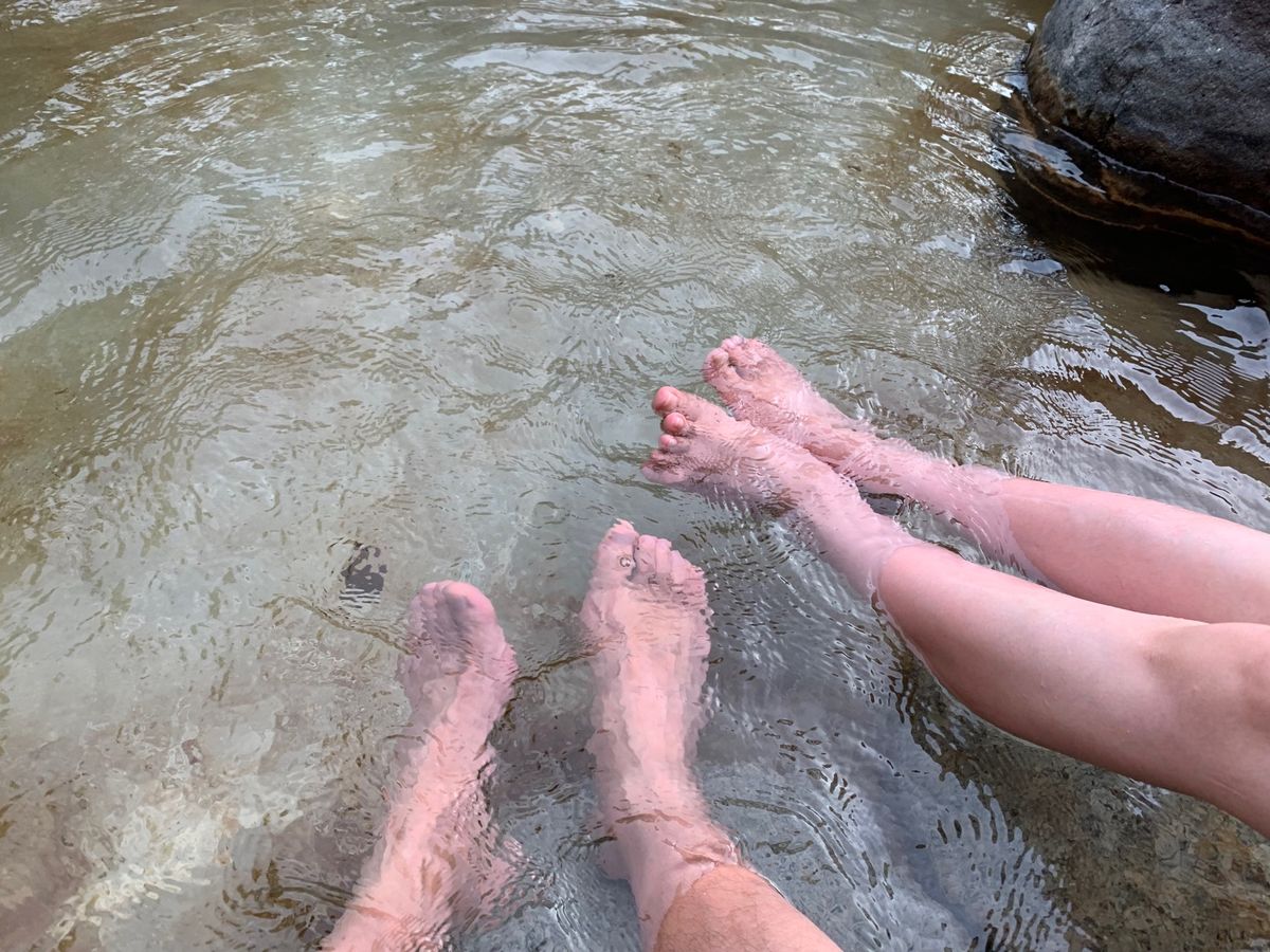 星野リゾート界伊東でゆったり(^^)