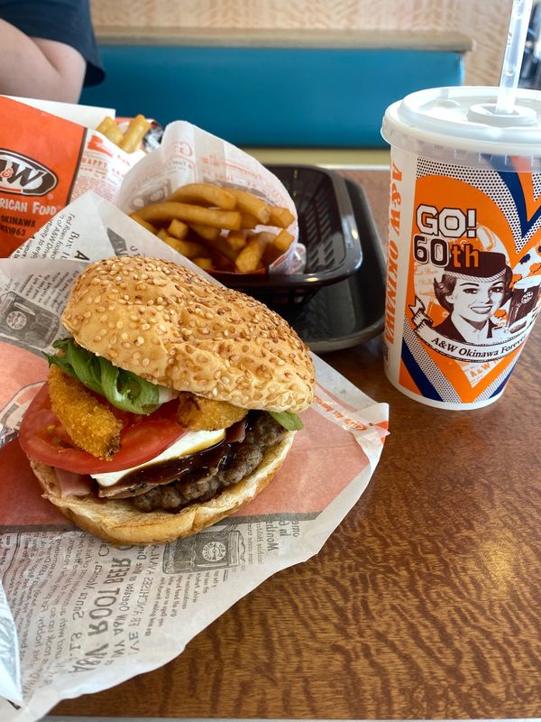 日本・沖縄県「沖縄旅行　２」の写真