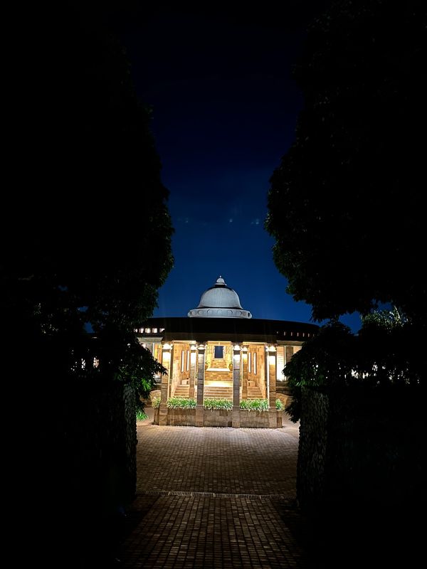 インドネシア「アマンジオ AMAN JIWO」の写真