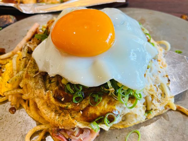 日本・宮島「広島旅行」の写真：電光石火 ekie広島店