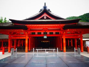 宮島・厳島神社