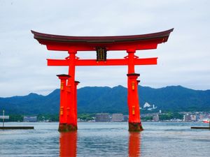 宮島・厳島神社