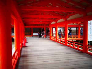 宮島・厳島神社