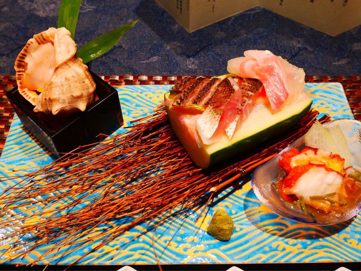 おのみち 帆聲-Hansei-
Part.2