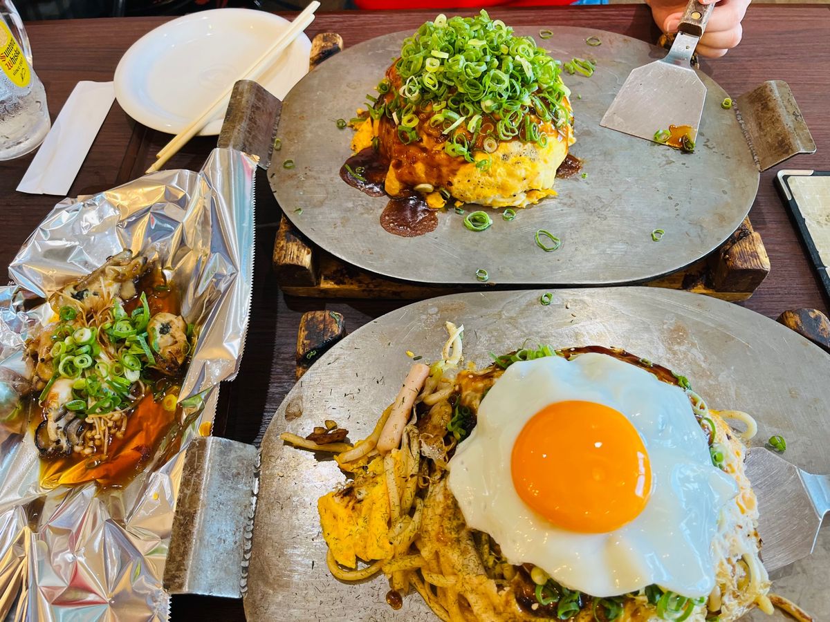 電光石火 ekie広島店