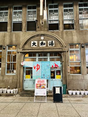 尾道本通り商店街