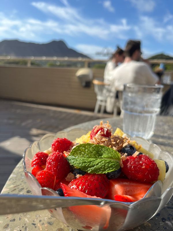 アメリカ(米国)・ホノルル「HNL✈︎ vol.4」の写真