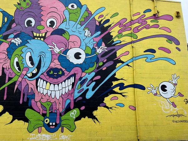 アメリカ(米国)・ホノルル「HNL✈︎ vol.4」の写真