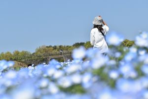 海の中道海浜公園