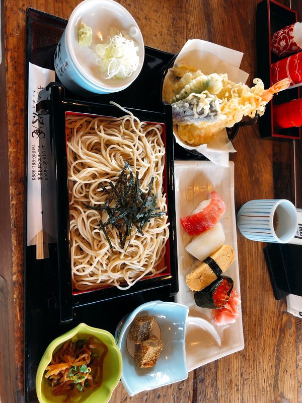 日本・神奈川県「三浦♡2021」の写真
