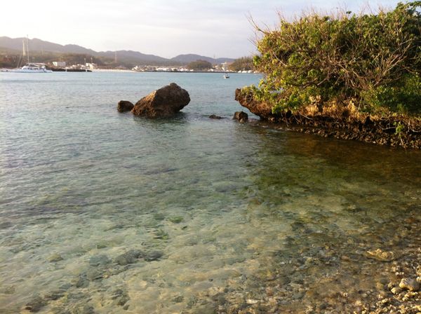 日本・沖縄県「沖縄家族旅行」の写真
