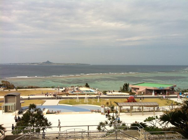 日本・沖縄県「沖縄家族旅行」の写真