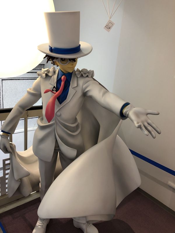 日本・宮島「中国地方♡2021」の写真：コナン♡鳥取砂丘♡