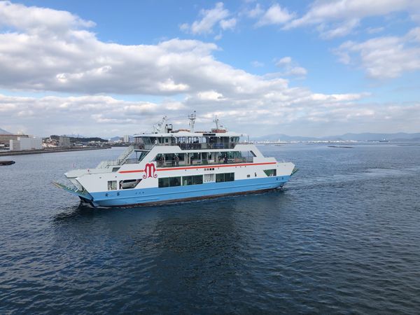 日本・宮島「中国地方♡2021」の写真：宮島♡