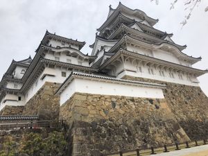 姫路城♡有馬温泉♡