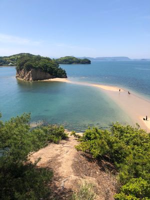 小豆島♡