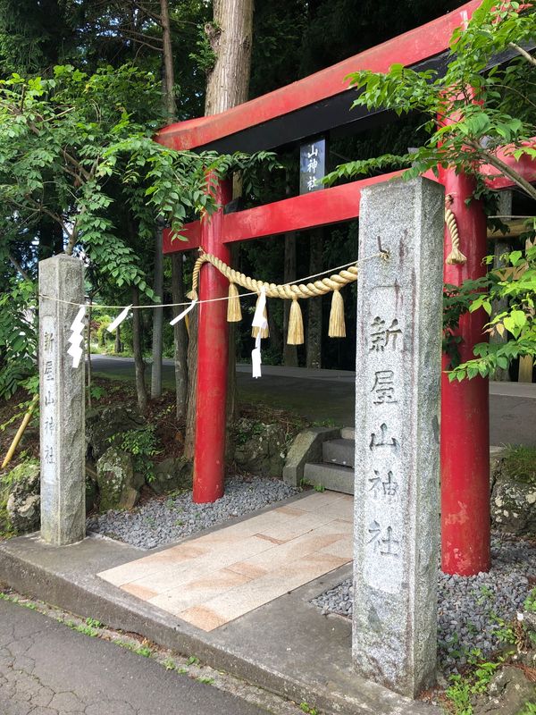 日本・山梨県「富士山♡2023」の写真