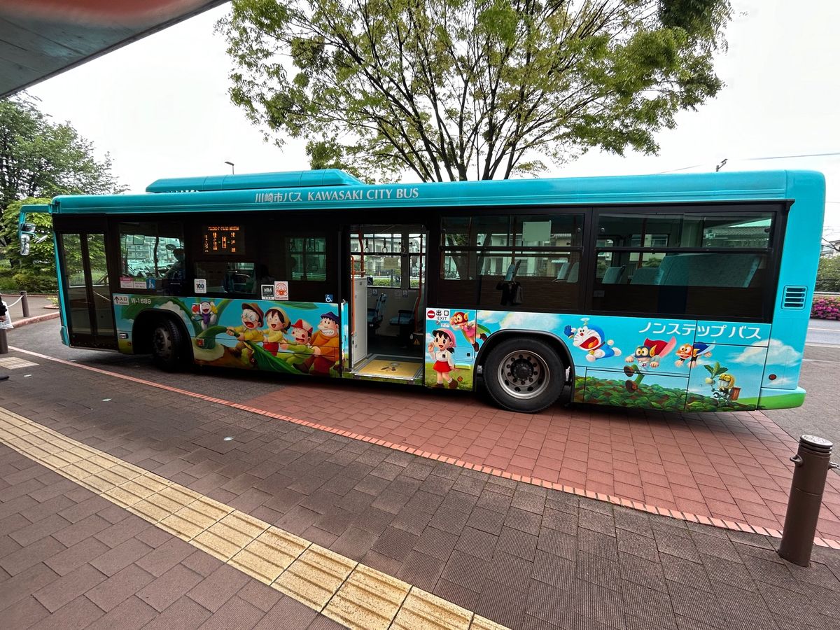 藤子・F ・不二雄ミュージアム