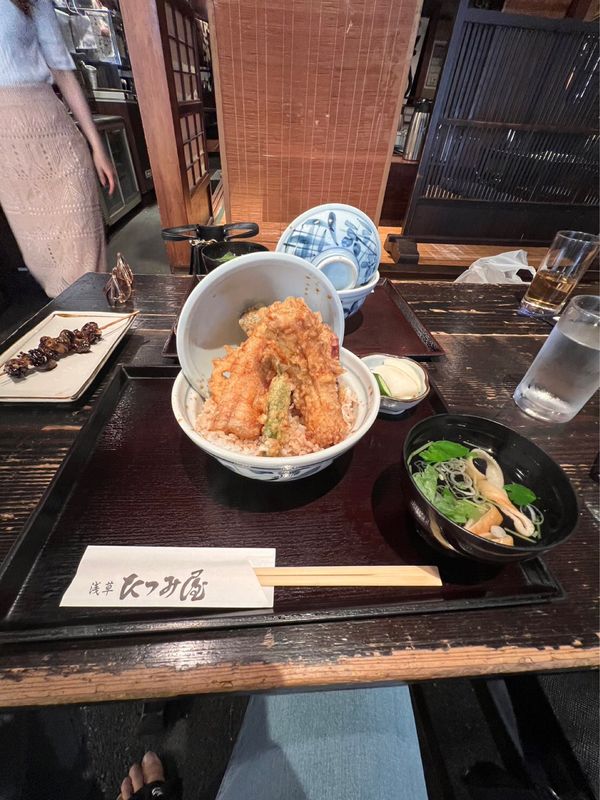 日本・東京都「浅草・銀座♡2023」の写真