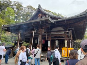 金閣寺