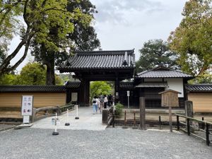 金閣寺