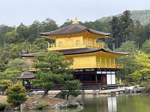 金閣寺