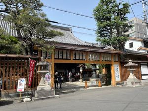 平等寺