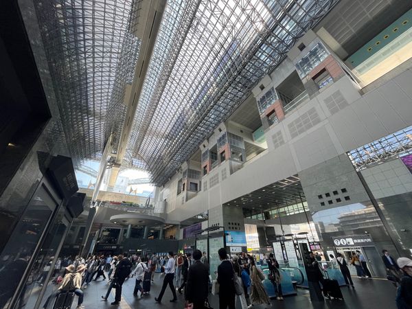 日本・京都府「京都旅行」の写真