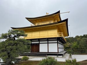 金閣寺