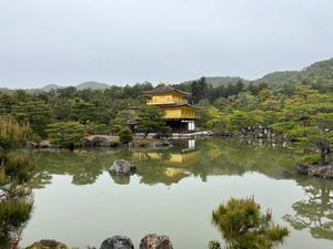 金閣寺