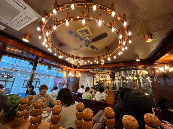 日本・東京都「東京旅行」の写真