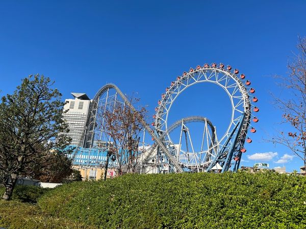 日本・東京都「東京旅行」の写真