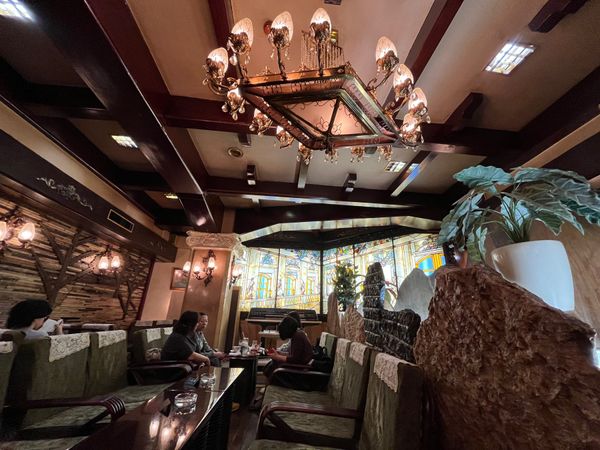 日本・東京都「東京旅行」の写真：古城