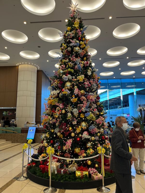 日本・東京都「東京旅行」の写真