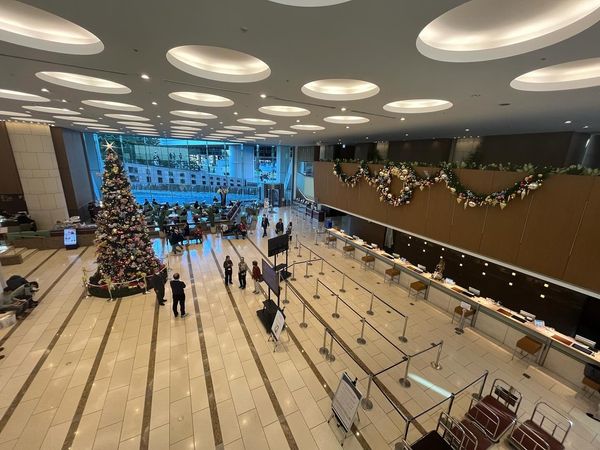 日本・東京都「東京旅行」の写真