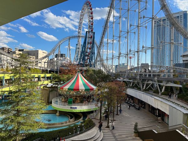 日本・東京都「東京旅行」の写真
