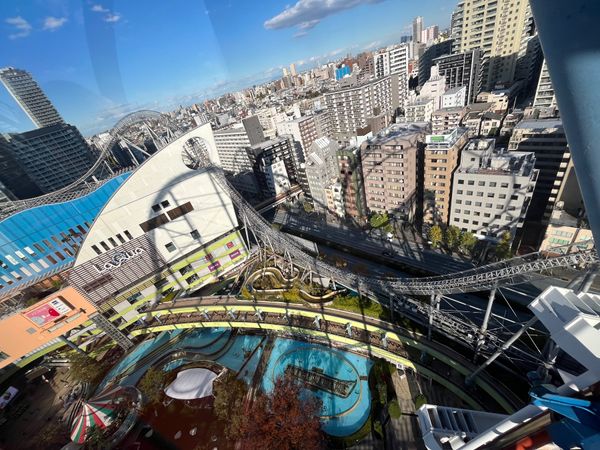 日本・東京都「東京旅行」の写真